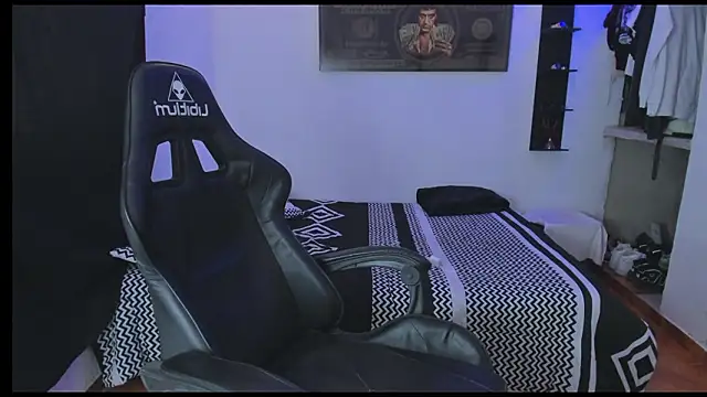 daddy jhons online show from January 31, 7:12 pm