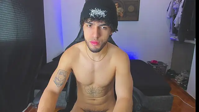 Snapshot of daddy_jhons chatting on October 30, 4:48 pm daddy jhons online show from October 30, 4:48 pm