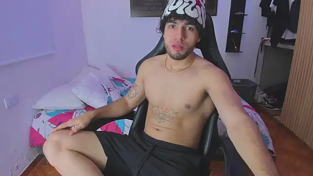 daddy jhons online show from April 29, 6:58 pm