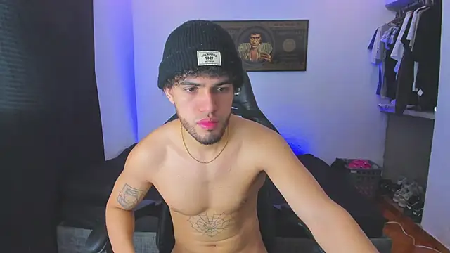 daddy jhons online show from September 22, 4:46 pm