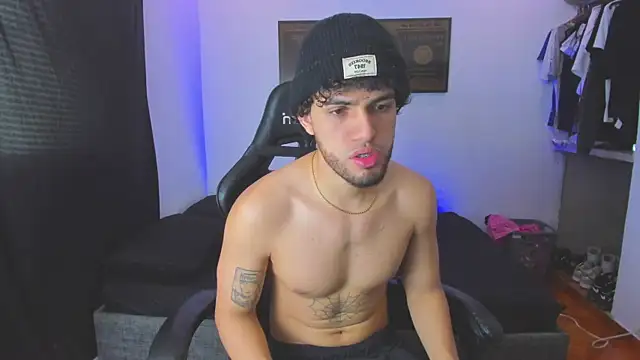daddy jhons online show from September 23, 3:52 pm