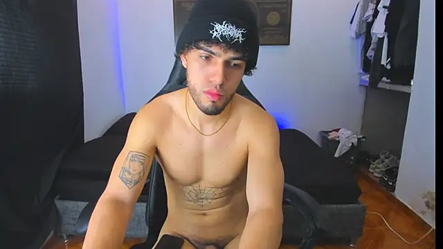 daddy jhons online show from October 8, 4:51 pm
