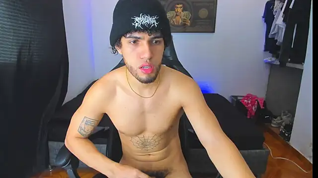 Snapshot of daddy_jhons chatting on November 10, 4:23 pm daddy jhons online show from November 10, 4:23 pm