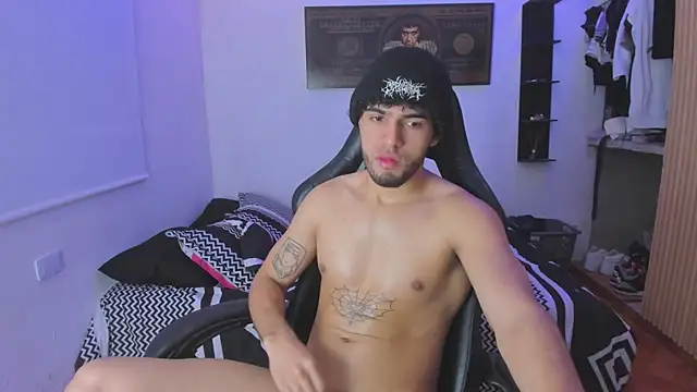 daddy jhons online show from March 20, 7:15 pm