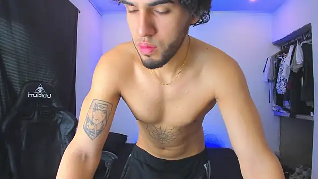 daddy jhons online show from September 9, 3:54 pm