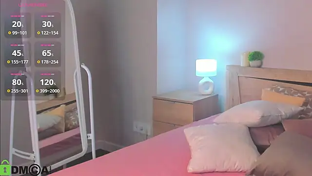 Cherry Price online show from December 19, 12:47 am