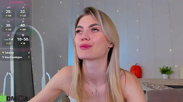 Cherry Price online show from October 29, 12:53 am