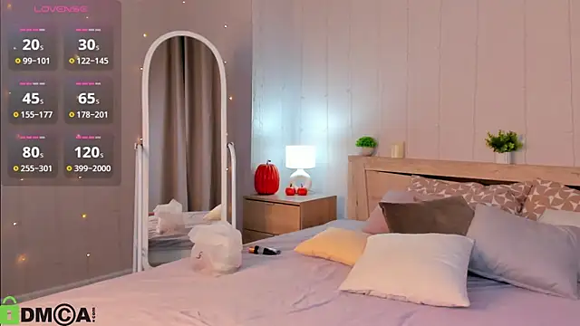 Cherry Price online show from November 27, 12:55 am