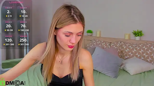 Cherry Price online show from February 5, 8:48 pm