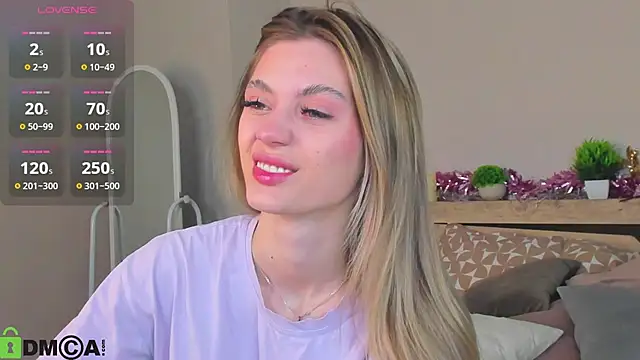 Cherry Price online show from March 6, 11:55 pm