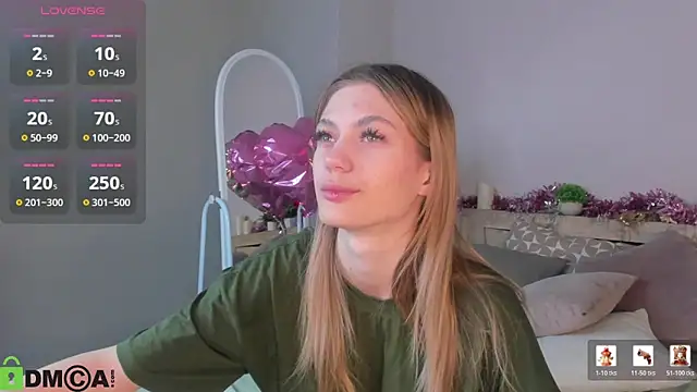 Cherry Price online show from February 22, 12:02 am