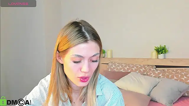 Cherry Price online show from January 19, 12:58 am