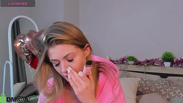 Cherry Price online show from February 23, 12:01 am