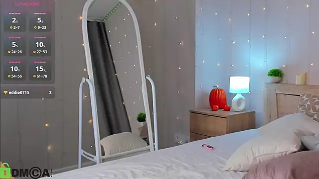 Cherry Price online show from November 18, 10:24 pm