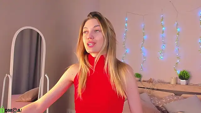 Cherry Price online show from April 13, 12:03 am