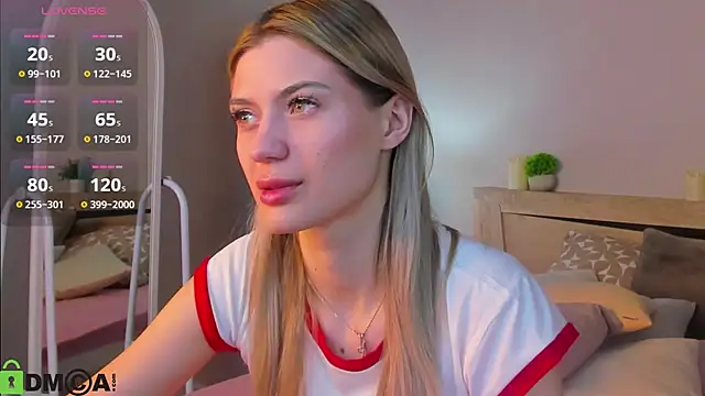 Cherry Price online show from December 18, 12:05 am