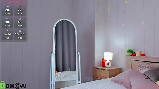 Cherry Price online show from November 9, 12:14 am