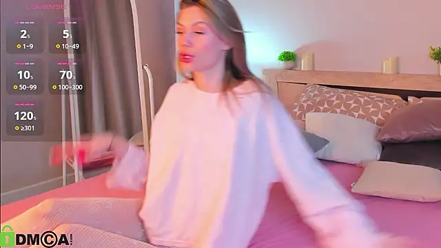 Cherry Price online show from January 12, 11:09 pm