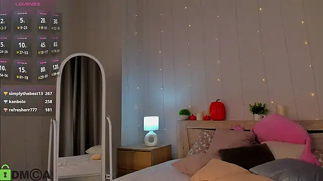 Cherry Price online show from October 27, 12:06 pm