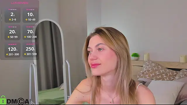 Cherry Price online show from February 8, 11:02 pm