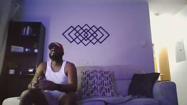  CumSeeV  online show from December 31, 6:59 am