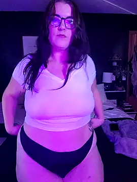  CumSeeV  online show from October 7, 8:21 pm