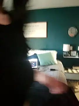  CumSeeV  online show from December 5, 9:55 pm