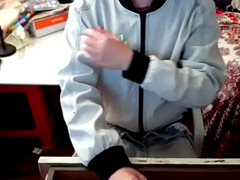 hotkaier online show from March 23, 7:08 am