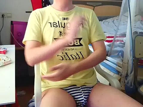 hotkaier online show from October 27, 7:31 am