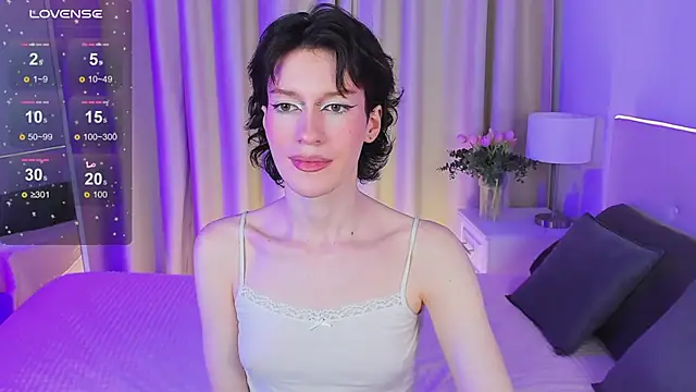 Snapshot of Kolette_Gray chatting on February 20, 3:30 pm Kolette Gray online show from February 20, 3:30 pm