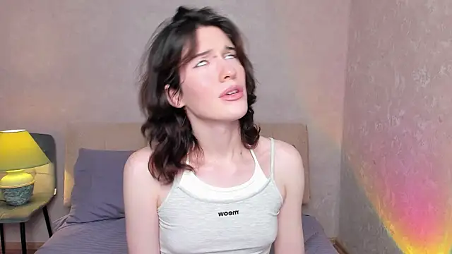 Kolette Gray online show from November 27, 3:45 pm