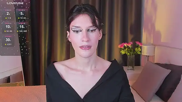 Snapshot of Kolette_Gray chatting on January 30, 3:29 pm Kolette Gray online show from January 30, 3:29 pm