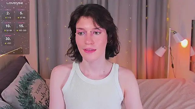 Snapshot of Kolette_Gray chatting on January 15, 7:34 pm Kolette Gray online show from January 15, 7:34 pm