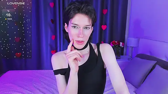 Snapshot of Kolette_Gray chatting on February 16, 7:49 pm Kolette Gray online show from February 16, 7:49 pm