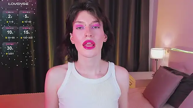 Snapshot of Kolette_Gray chatting on January 18, 3:27 pm Kolette Gray online show from January 18, 3:27 pm