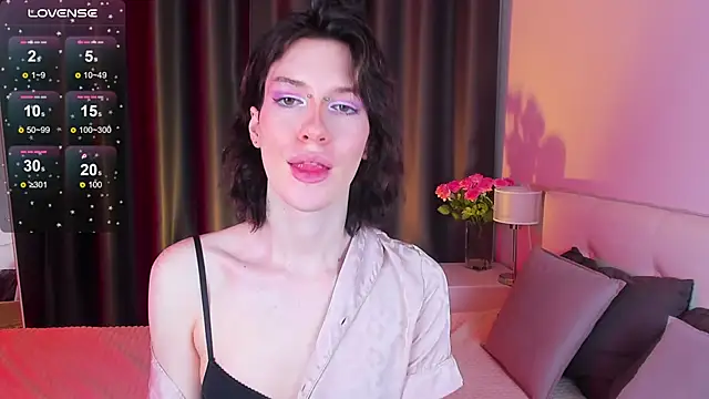 Snapshot of Kolette_Gray chatting on February 6, 10:04 am Kolette Gray online show from February 6, 10:04 am