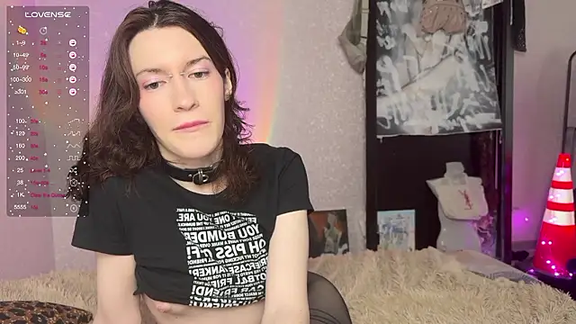 Kolette Gray online show from February 6, 12:12 pm