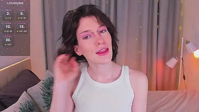 Snapshot of Kolette_Gray chatting on January 15, 10:06 am Kolette Gray online show from January 15, 10:06 am