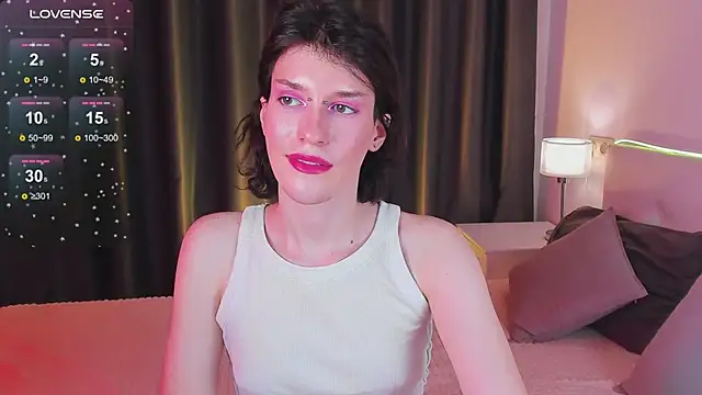 Snapshot of Kolette_Gray chatting on January 18, 6:32 pm Kolette Gray online show from January 18, 6:32 pm