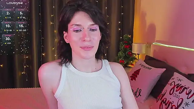 Snapshot of Kolette_Gray chatting on January 11, 6:44 pm Kolette Gray online show from January 11, 6:44 pm