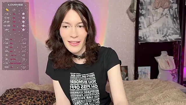 Kolette Gray online show from February 4, 3:29 pm