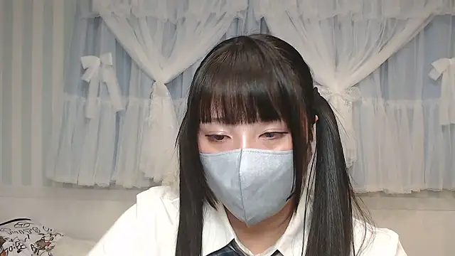 yua0727 online show from October 2, 1:25 pm