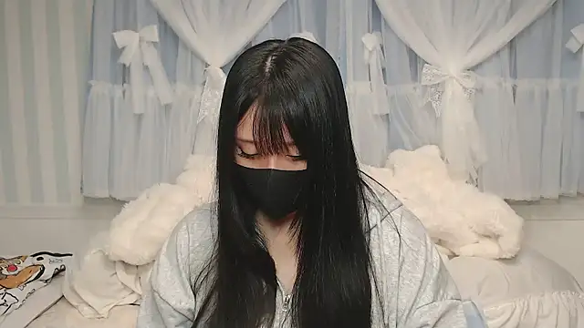 yua0727 online show from February 6, 2:02 pm