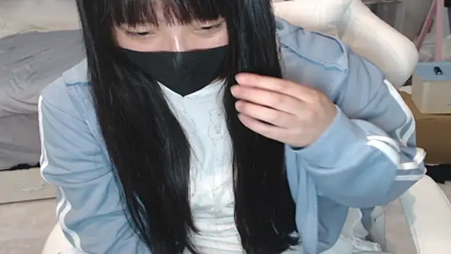 yua0727 online show from September 9, 1:09 pm