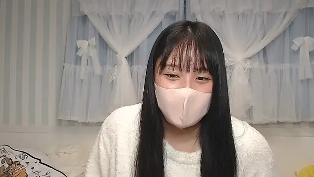 yua0727 online show from December 19, 1:57 pm