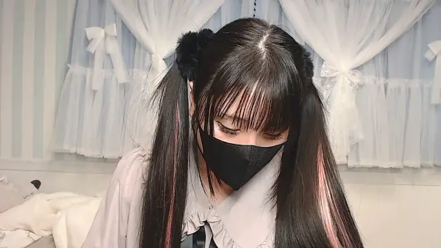 yua0727 online show from January 16, 1:48 pm