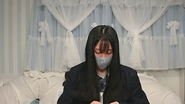 yua0727 online show from March 11, 2:22 pm