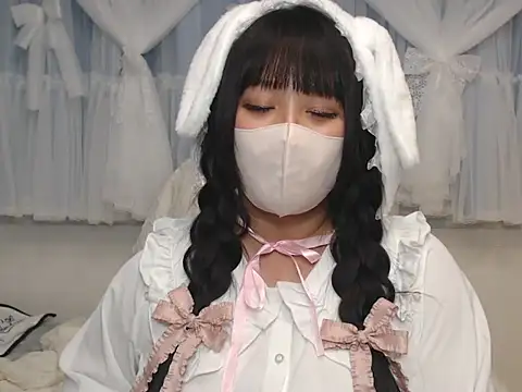 yua0727 online show from October 4, 1:34 pm