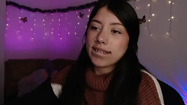 iam emy online show from January 15, 11:19 pm