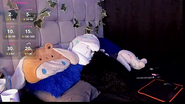 Snapshot of jacks_hotter chatting on February 16, 1:03 am jacks hotter online show from February 16, 1:03 am